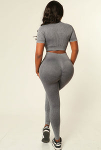 Holly SET