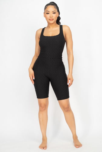 Riley Romper