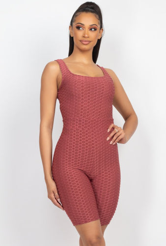 Riley Romper